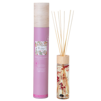 B-nature リードディフューザー 430ml 箱入り