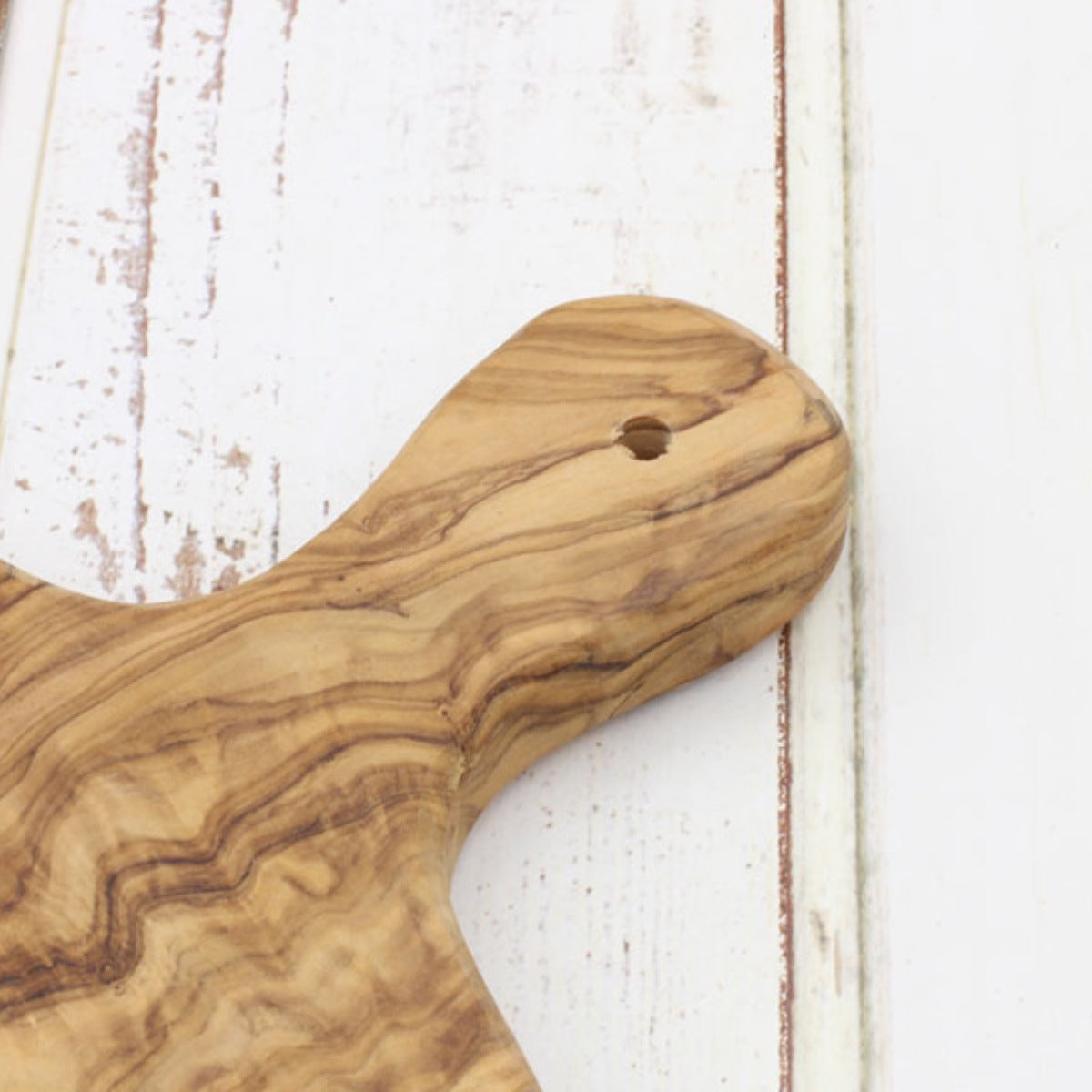 Arte Legno カッティングボード 32cm オリーブウッド 天然木