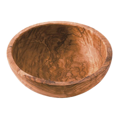 Arte Legno ボウル 22cm オリーブウッド 天然木