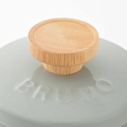 BRUNO ホーローケトル 1.6L IH対応 富士ホーロー