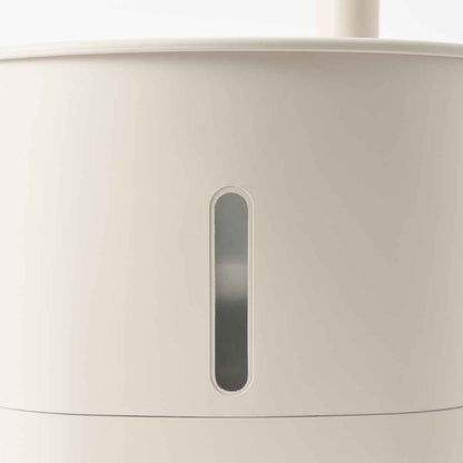 BRUNO 加湿器 超音波アロマ加湿器 POT MIST 上から給水 3L