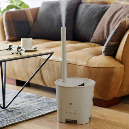 BRUNO 加湿器 超音波アロマ加湿器 POT MIST 上から給水 3L