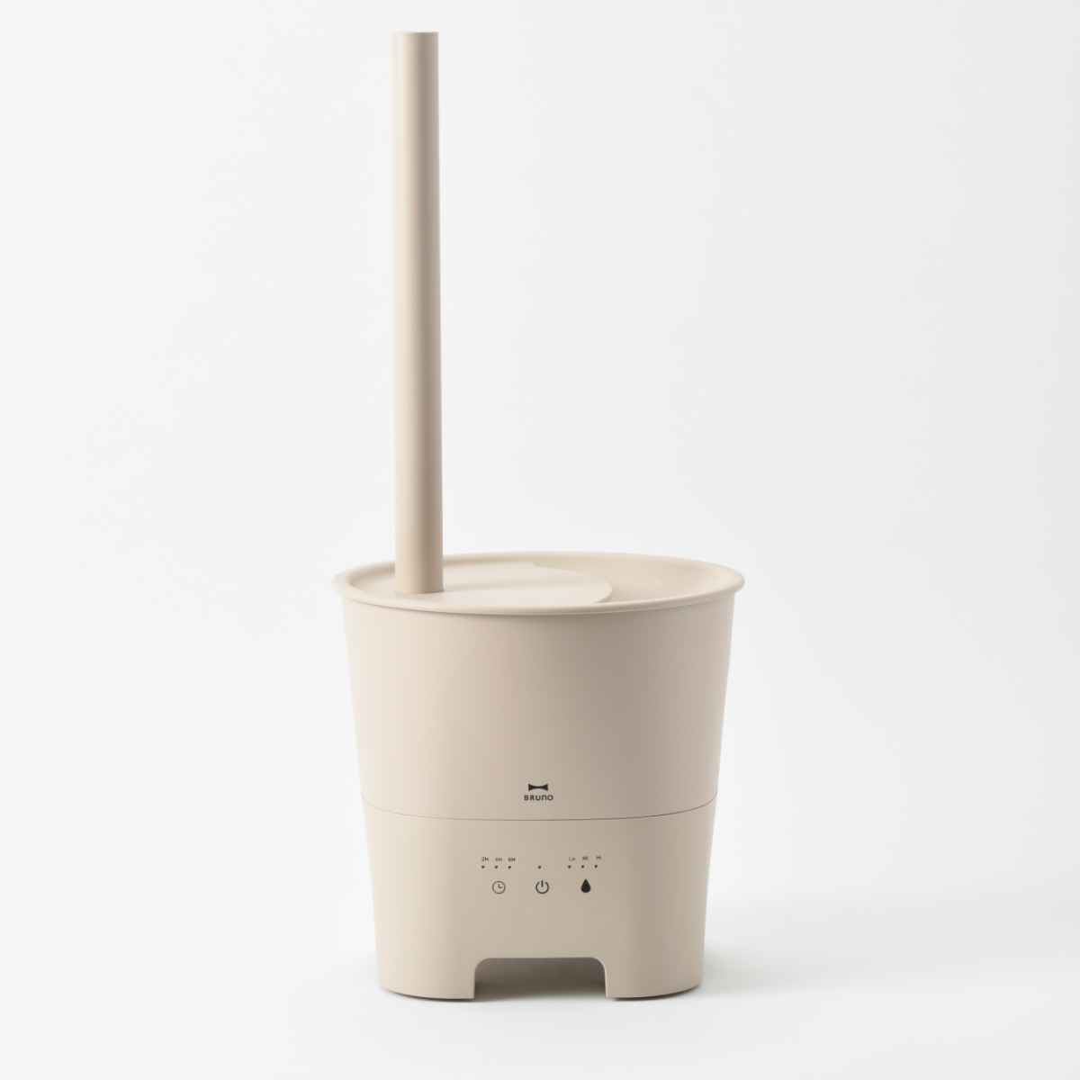 BRUNO 加湿器 超音波アロマ加湿器 POT MIST 上から給水 3L
