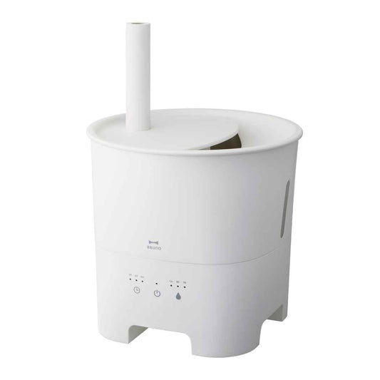 BRUNO 加湿器 超音波アロマ加湿器 POT MIST 上から給水 3L