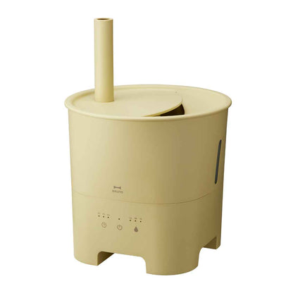 BRUNO 加湿器 超音波アロマ加湿器 POT MIST 上から給水 3L