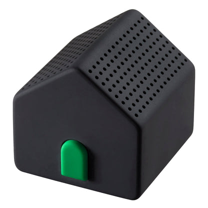 BRUNO Bluetoothスピーカー ハウス USB充電 ハンズフリー 防水 55g コンパクト