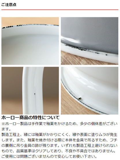 BRUNO 鋳物ホーローポット 2.9L IH対応 オーブン対応 ミトン付き 琺瑯鍋