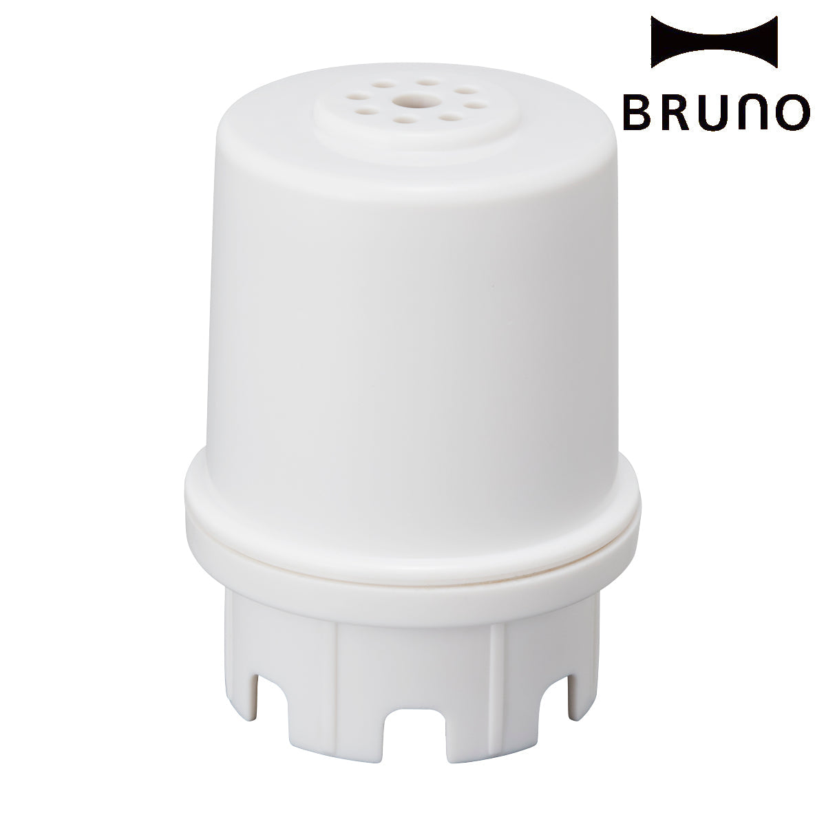 BRUNO フィルター ハイブリッド加湿器 COLUMN MIST用クリーンフィルター