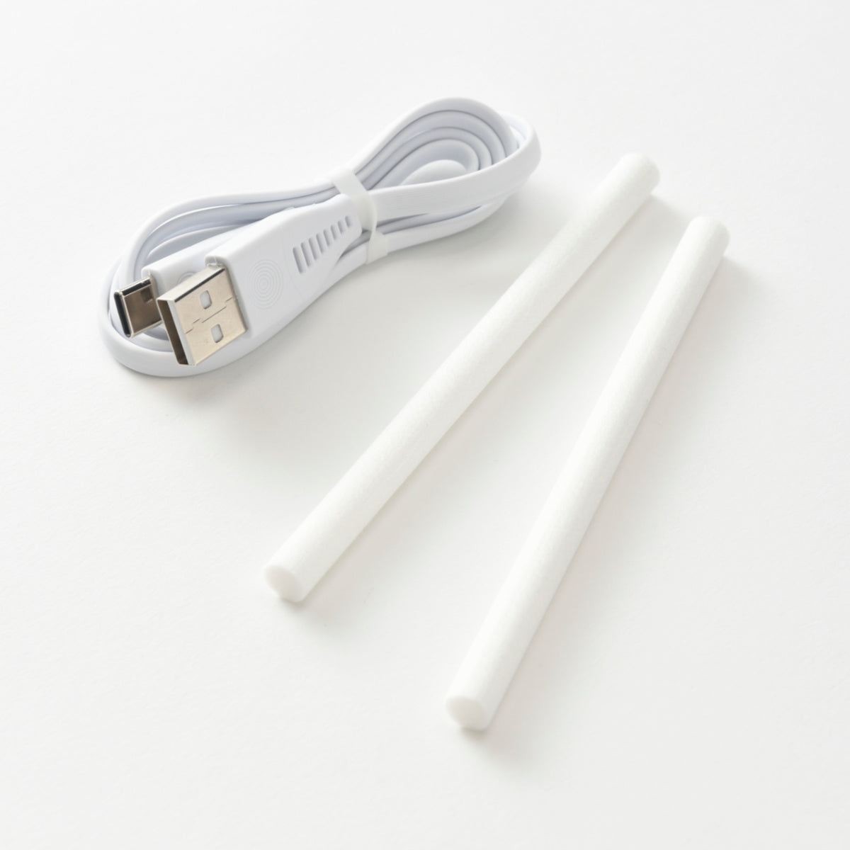 BRUNO 加湿器 充電式パーソナル加湿器 CUBE MIST 300ml 卓上 USB