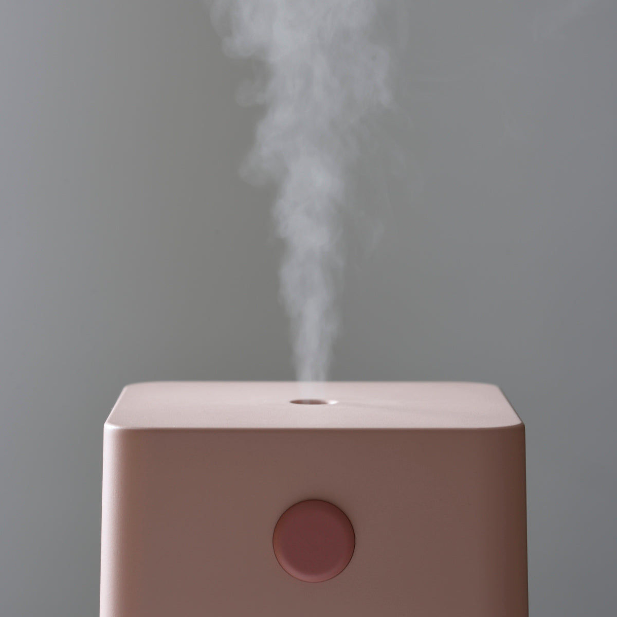 BRUNO 加湿器 充電式パーソナル加湿器 CUBE MIST 300ml 卓上 USB