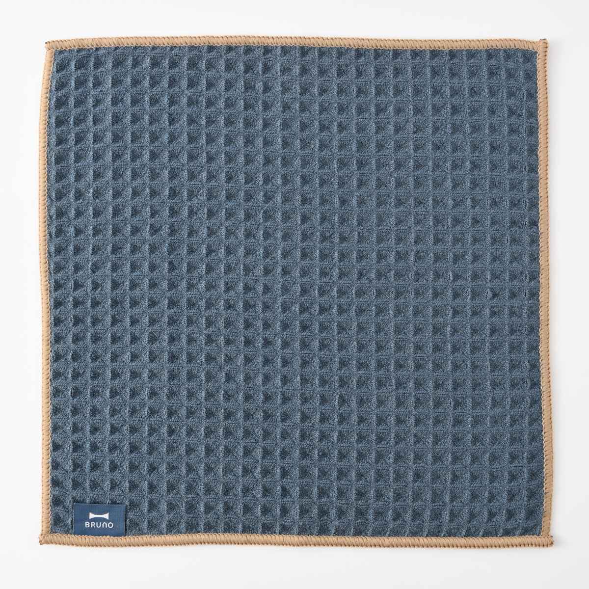 BRUNO グリルサンドメーカー ダブル 両面焼き 900W 限定カラー