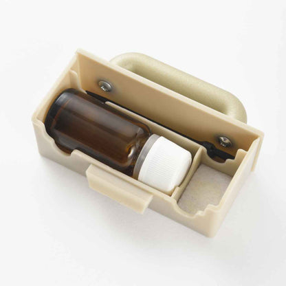 BRUNO 加湿器 ハイブリッドUV加湿器 CALM MIST 上から給水 4L