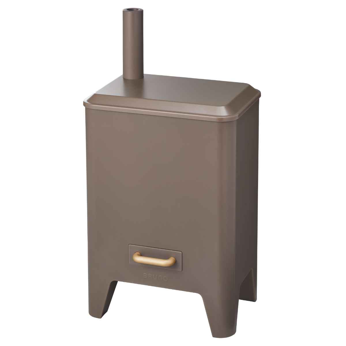 BRUNO 加湿器 ハイブリッドUV加湿器 CALM MIST 上から給水 4L