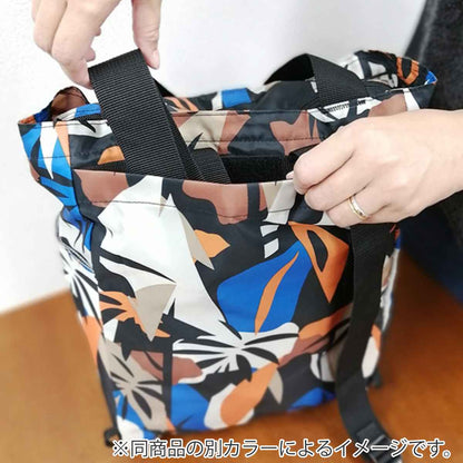2Way リュック reisenthel MINI MAXI 2IN1 with ISO POCKET