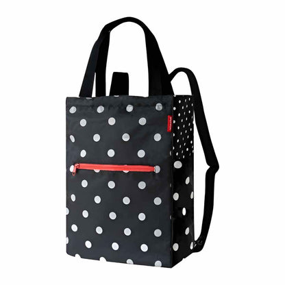 2Way リュック reisenthel MINI MAXI 2 IN 1