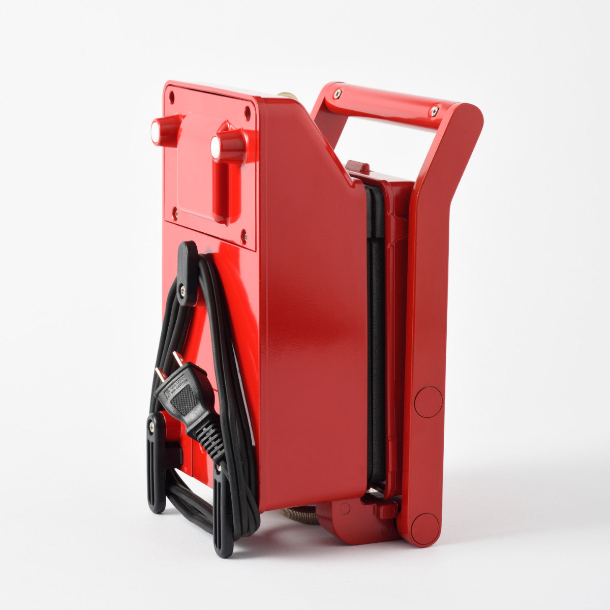 BRUNO グリルサンドメーカー シングル 両面焼き 550W