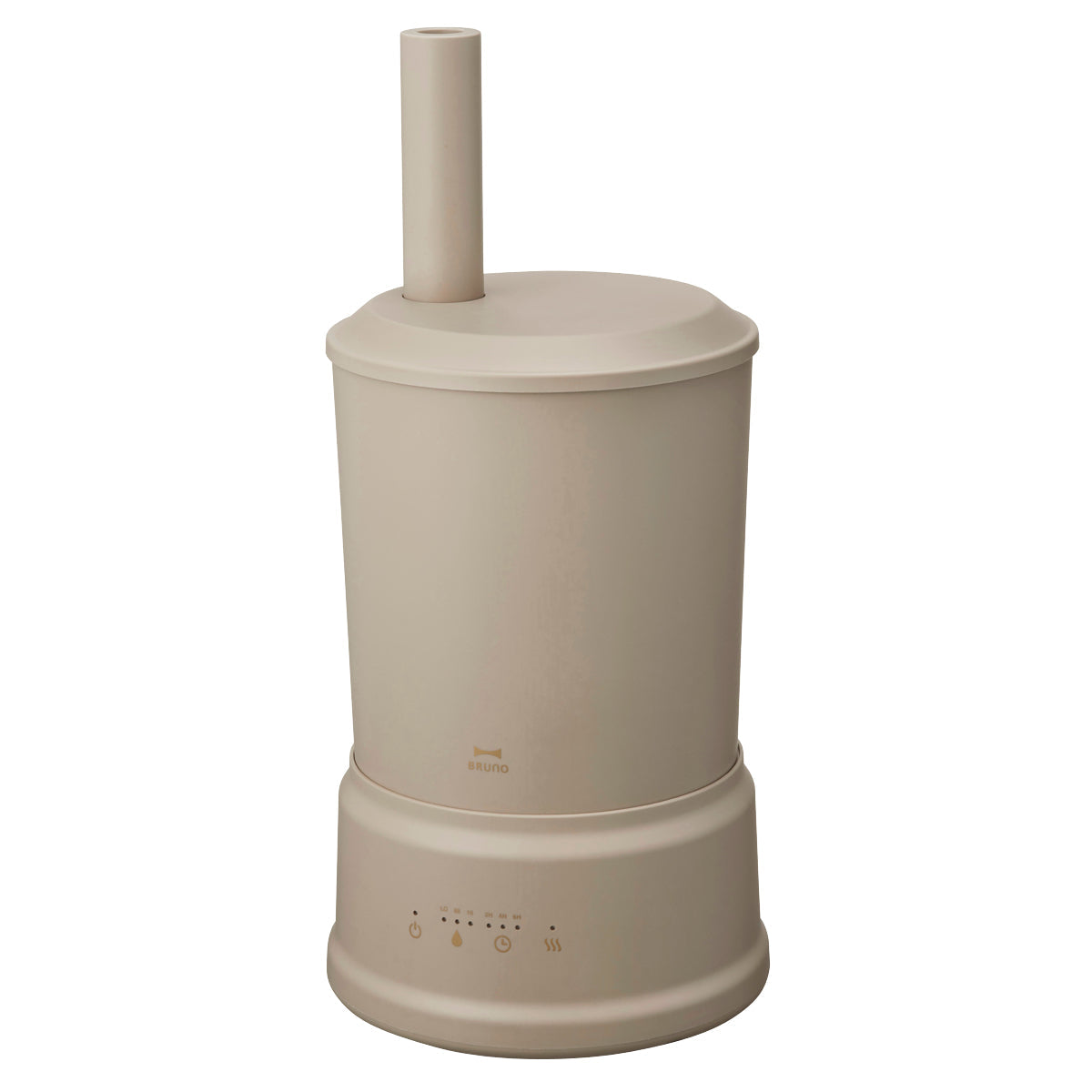 BRUNO 加湿器 ハイブリッド加湿器 COLUMN MIST 3L