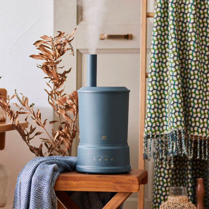 BRUNO 加湿器 ハイブリッド加湿器 COLUMN MIST 3L