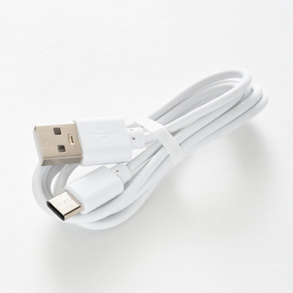 BRUNO 扇風機 ポータブルスイングデスクファン 卓上 USB