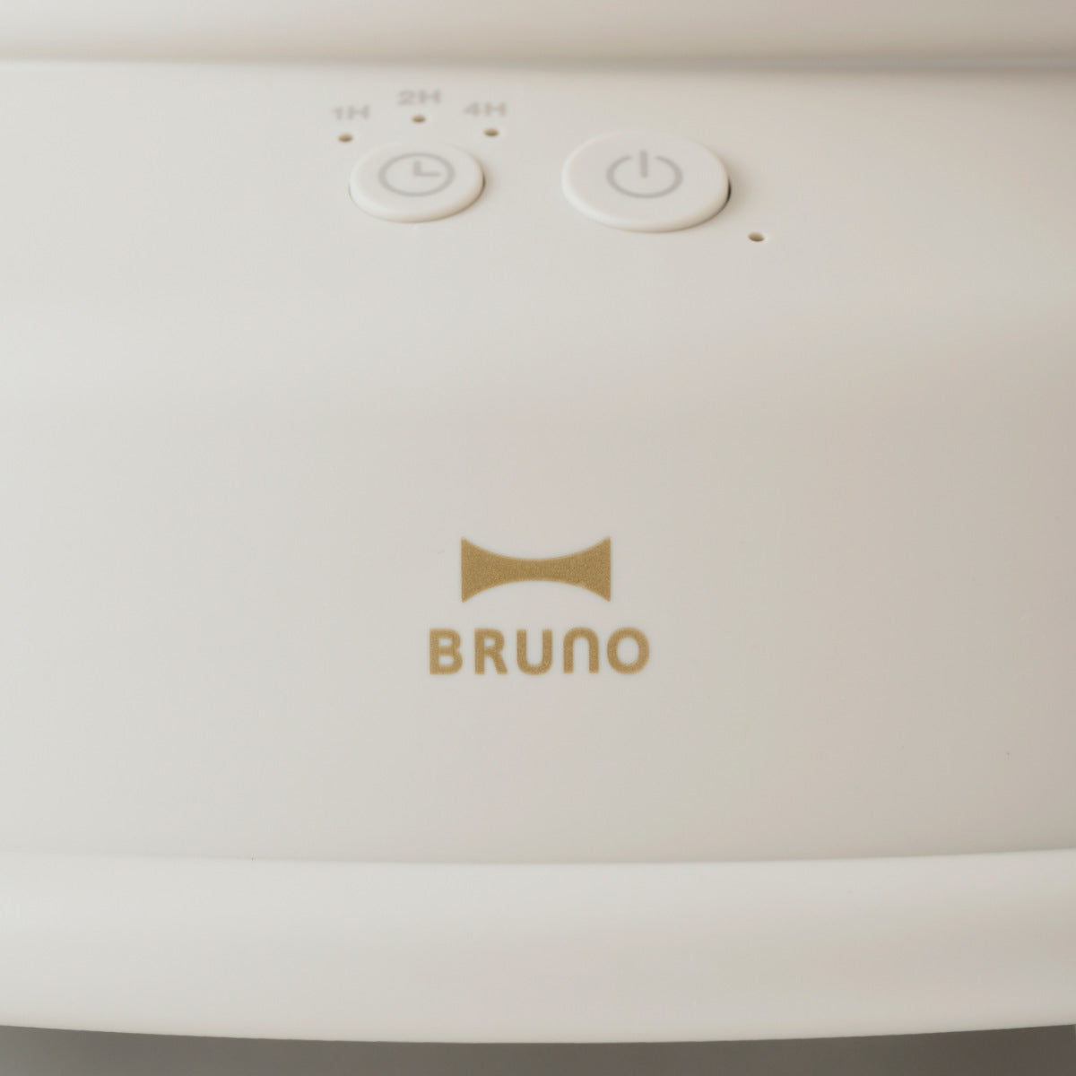 BRUNO 全方位型ファンヒーター Classic Stove タイマー付き