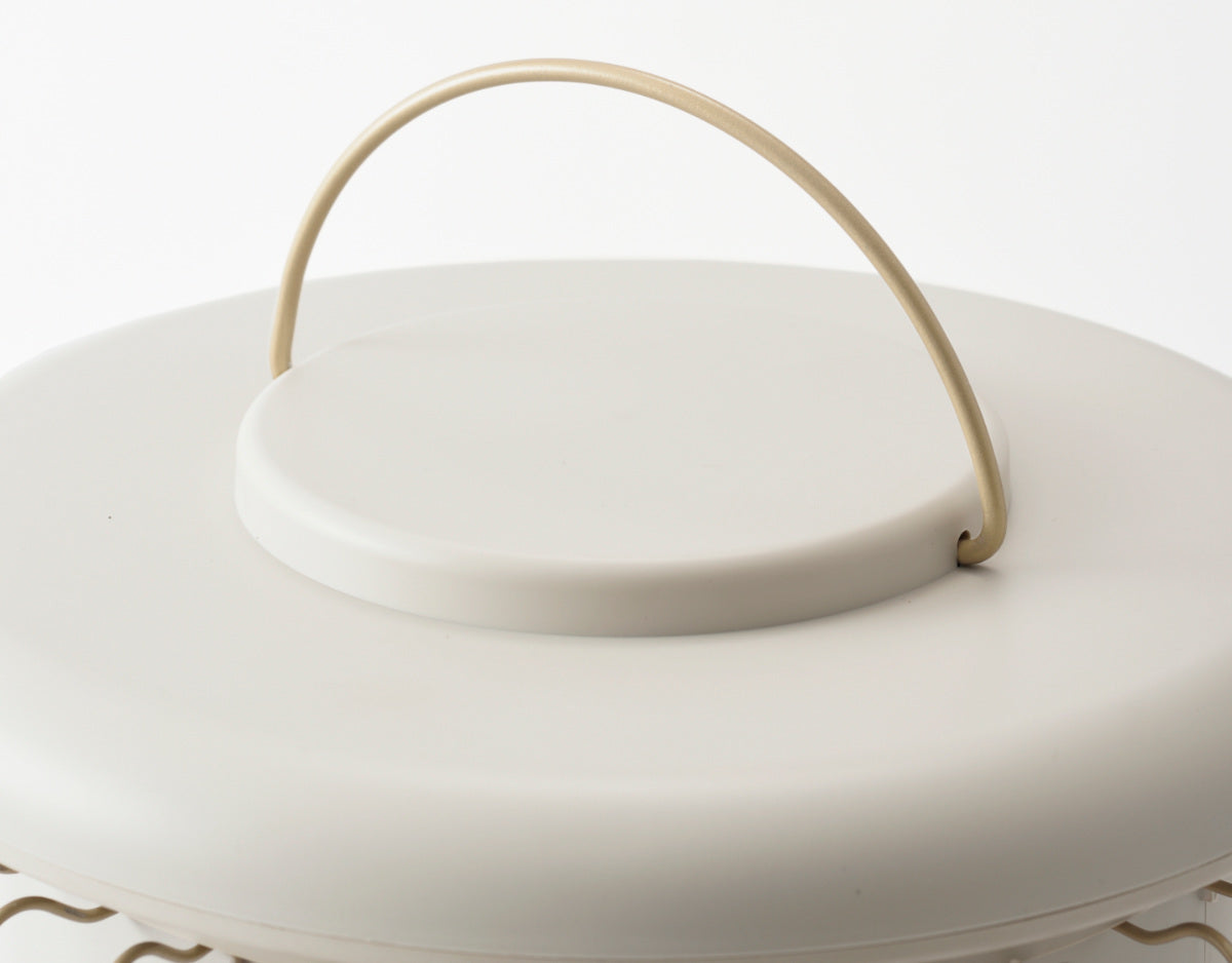 BRUNO 全方位型ファンヒーター Classic Stove タイマー付き