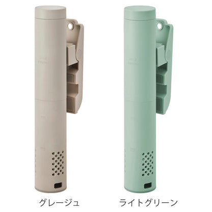 BRUNO コンパクト低温調理器 1000W クリップ式 スロークッカー