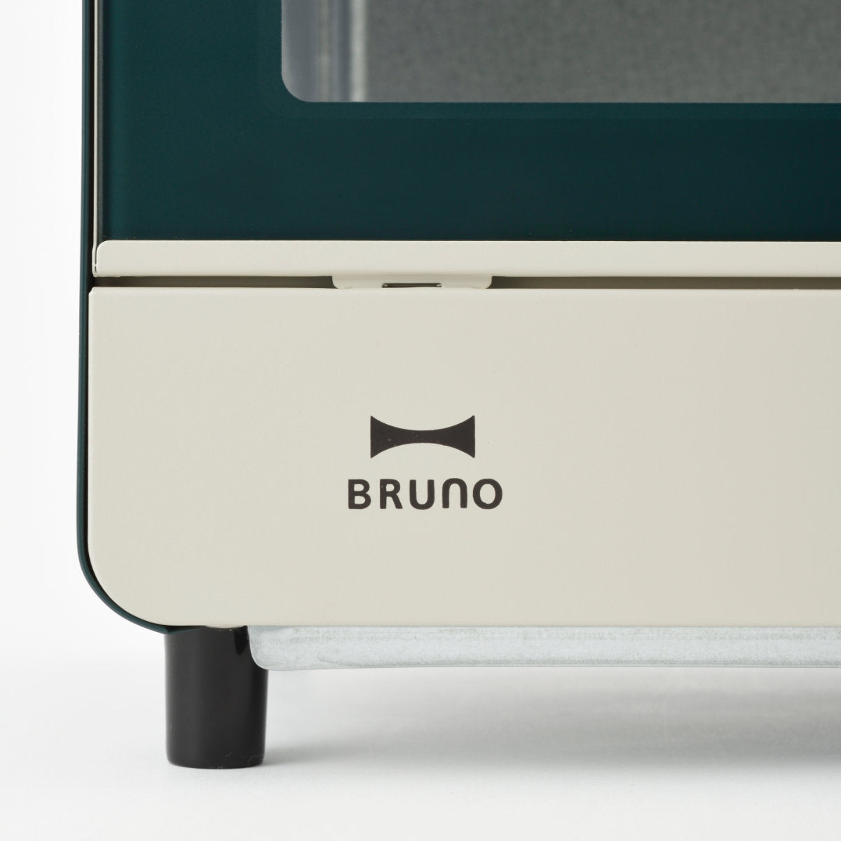 BRUNO オーブントースター バイカラー