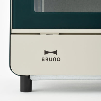 BRUNO オーブントースター バイカラー