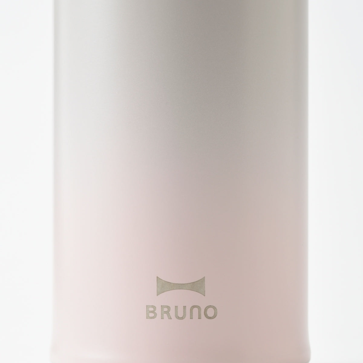 BRUNO 水筒 350ml 軽量 ステンレス スクリューボトル medium 保温 保冷