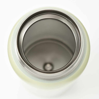 BRUNO 水筒 480ml 軽量 ステンレス スクリューボトル tall 保温 保冷