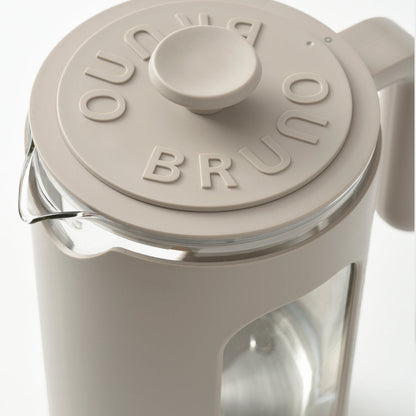 BRUNO マルチケトル 1L 温度調節機能付き crassy+