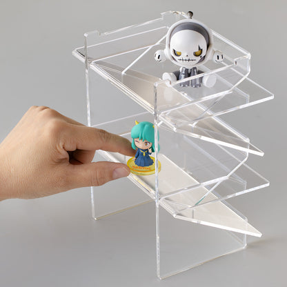 2wayパーツ 2個入り トレビュアー トレース台専用 アクリル製 TREVIEWER