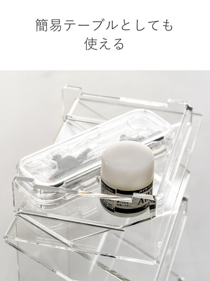 2wayパーツ 2個入り トレビュアー トレース台専用 アクリル製 TREVIEWER