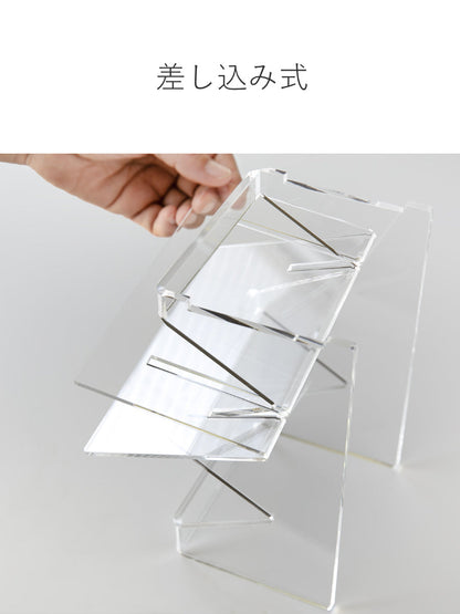 2wayパーツ 2個入り トレビュアー トレース台専用 アクリル製 TREVIEWER