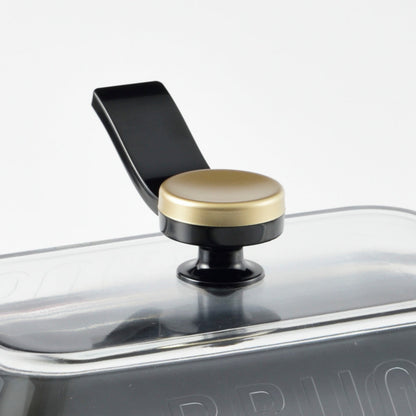 BRUNO 取っ手 コンパクトホットプレート用 スタンドノブ