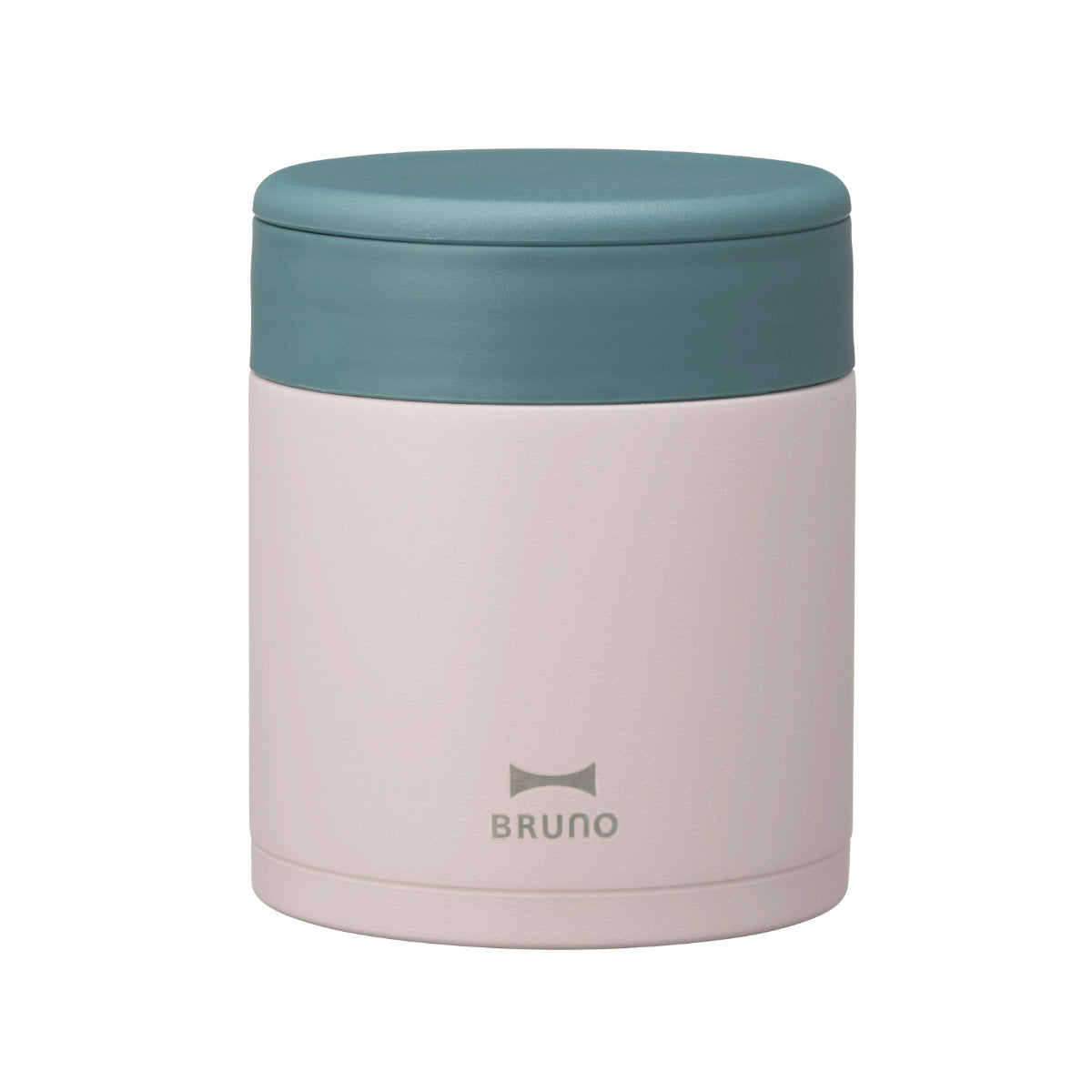 BRUNO スープジャー 300ml 真空二重構造