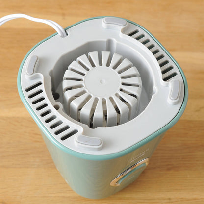 BRUNO ミキサー 400ml コンパクトブレンダー 氷も砕ける