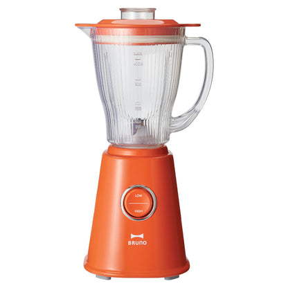 BRUNO ミキサー 400ml コンパクトブレンダー 氷も砕ける