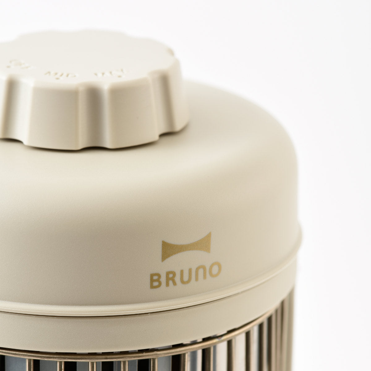 BRUNO カーボンヒーター NOSTALSTOVE S
