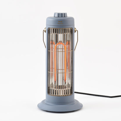 BRUNO カーボンヒーター NOSTALSTOVE S