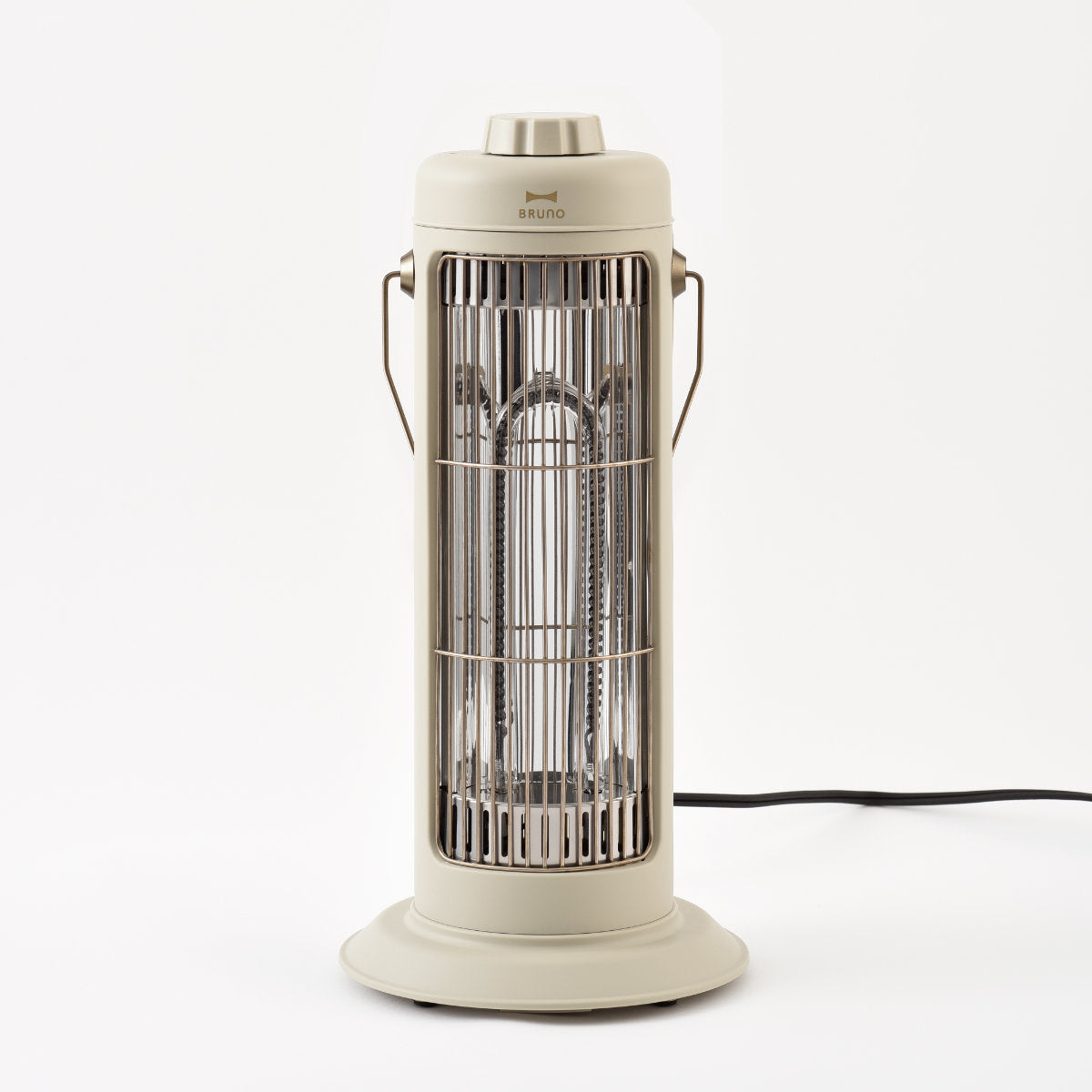 BRUNO カーボンヒーター NOSTALSTOVE S