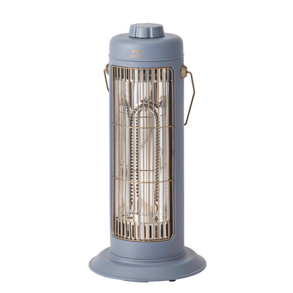 BRUNO カーボンヒーター NOSTALSTOVE S