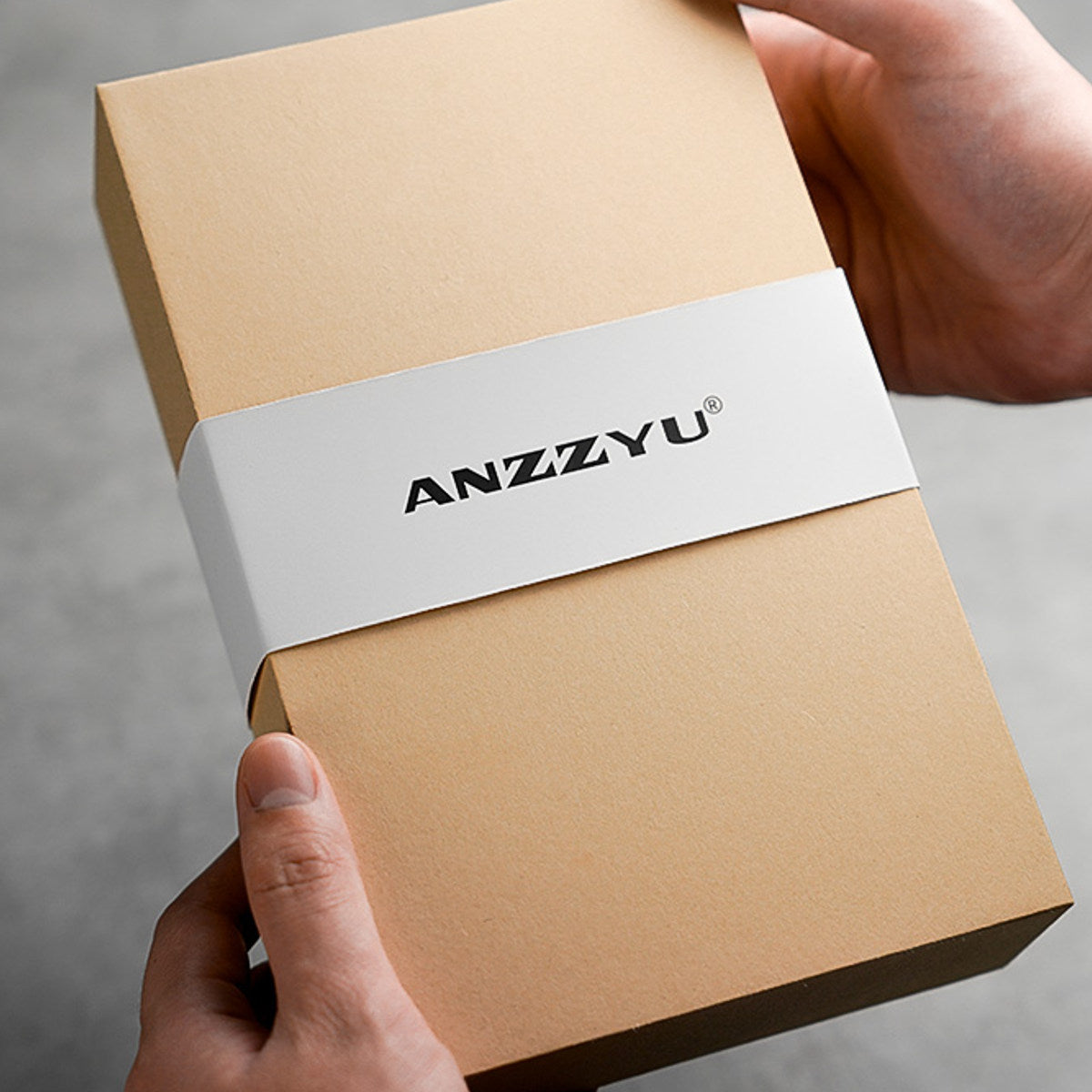 ANZZYU 氷用刻印板 1枚 アルミ製