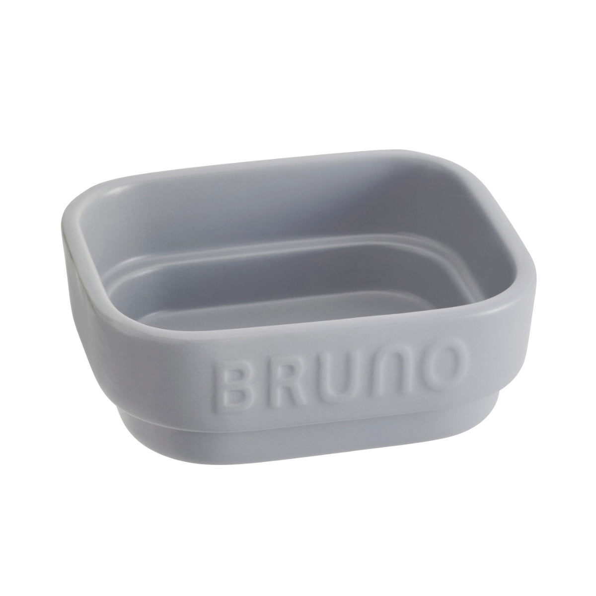 BRUNO トースタートレー S セラミック トースタークッカー
