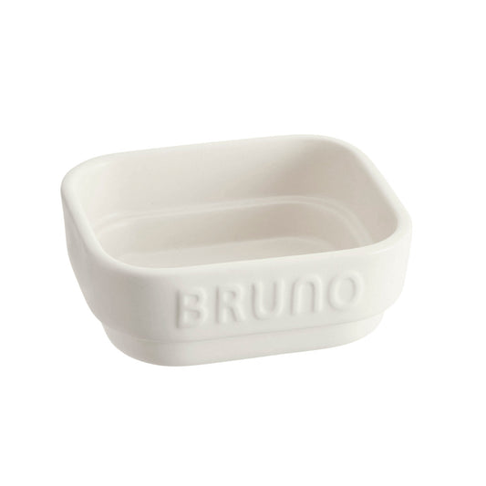 BRUNO トースタートレー S セラミック トースタークッカー