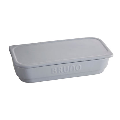 BRUNO トースタートレー M セラミック トースタークッカー