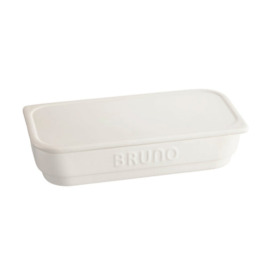 BRUNO トースタートレー M セラミック トースタークッカー