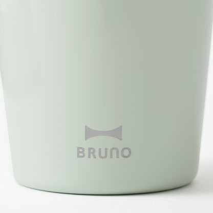 BRUNO タンブラー 280ml short セラミック