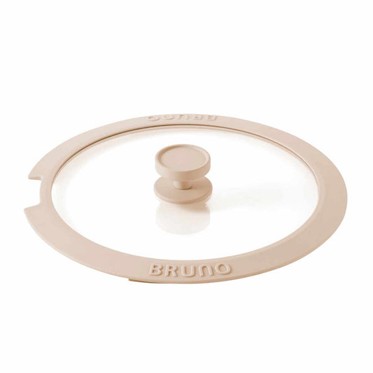 BRUNO フライパン蓋 26cm用