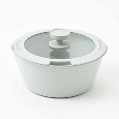 BRUNO フライパン蓋 20cm用